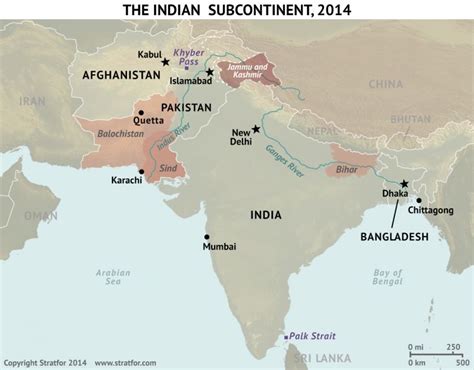 Le Mouvement pour le Pakistan: Un tournant dans l'histoire du sous-continent indien