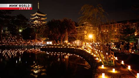 Le Festival des Lanternes Lumineuses: Un Hommage Vibrante à la Vie et aux Souvenirs d’une Figure Inattendue du Japon Moderne