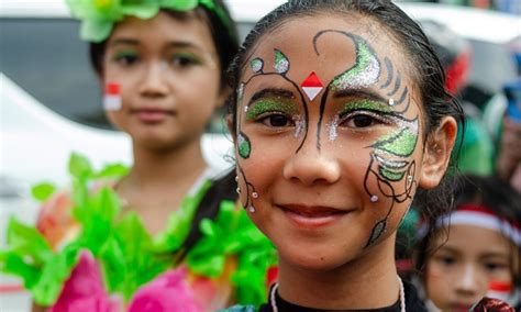 Le Festival Tempo de Bandung: Une célébration sonore du talent indonésien et d'un défi culturel audacieux