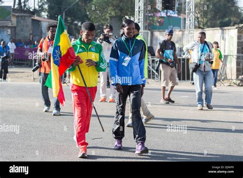 Le Marathon d’Addis-Abeba: Une course vers l'unité nationale et la célébration de la renaissance éthiopienne